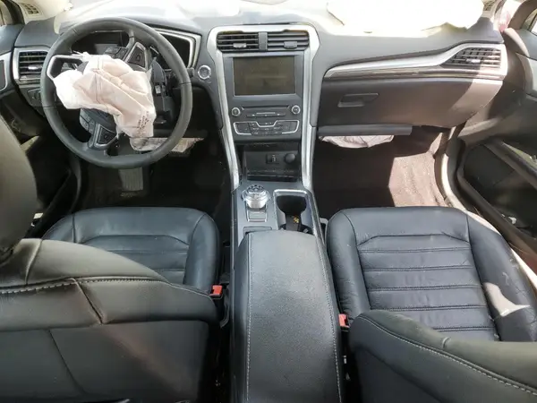 3FA6P0T95HR205752 2017 FORD FUSION - Image 8