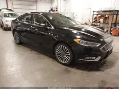 3FA6P0T95HR206724 2017 FORD FUSION