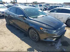3FA6P0T95HR215181 2017 FORD FUSION