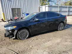 3FA6P0T95HR218890 2017 FORD FUSION