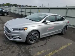 3FA6P0T95HR228044 2017 FORD FUSION