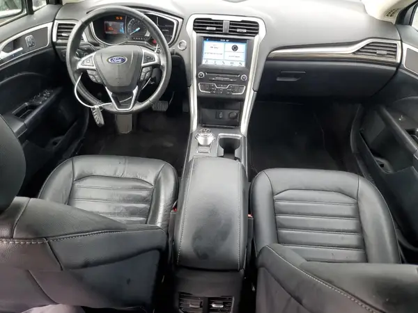 3FA6P0T95HR228044 2017 FORD FUSION - Image 8