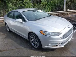 3FA6P0T95HR230652 2017 FORD FUSION