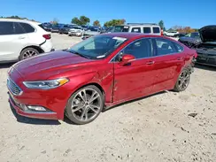 3FA6P0T95HR243224 2017 FORD FUSION