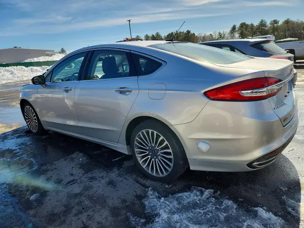 3FA6P0T95HR243501 2017 FORD FUSION - Image 2