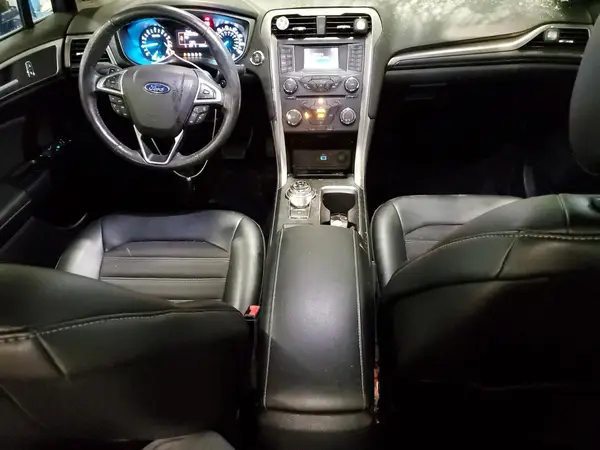 3FA6P0T95HR247306 2017 FORD FUSION - Image 8