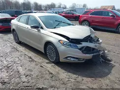 3FA6P0T95HR249315 2017 FORD FUSION