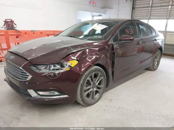 3FA6P0T95HR249573 2017 FORD FUSION - Image 2