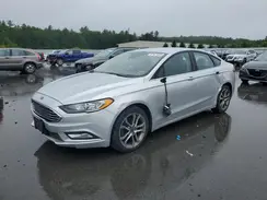 3FA6P0T95HR253803 2017 FORD FUSION