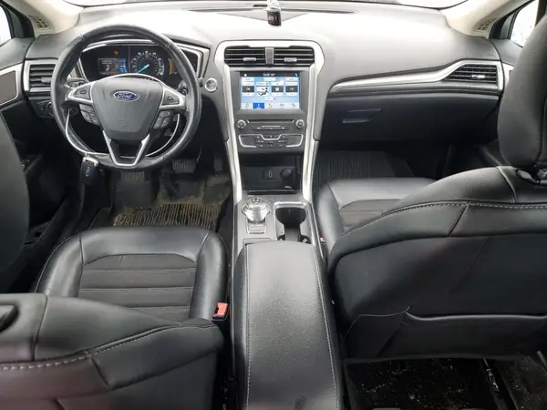 3FA6P0T95HR253803 2017 FORD FUSION - Image 8