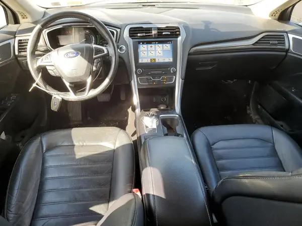 3FA6P0T95HR255728 2017 FORD FUSION - Image 8