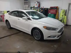 3FA6P0T95HR257060 2017 FORD FUSION