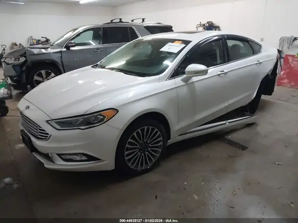 3FA6P0T95HR257060 2017 FORD FUSION - Image 2