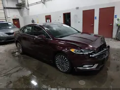 3FA6P0T95HR257866 2017 FORD FUSION