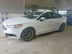 3FA6P0T95HR260072 2017 FORD FUSION