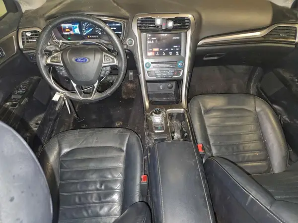3FA6P0T95HR263361 2017 FORD FUSION - Image 8