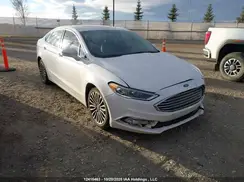 3FA6P0T95HR267992 2017 FORD FUSION