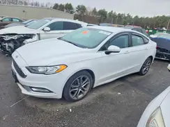 3FA6P0T95HR268642 2017 FORD FUSION