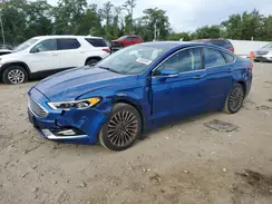 3FA6P0T95HR268706 2017 FORD FUSION