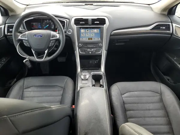 3FA6P0T95HR268706 2017 FORD FUSION - Image 8