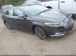 3FA6P0T95HR268804 2017 FORD FUSION