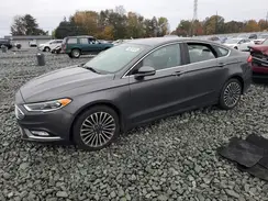 3FA6P0T95HR291385 2017 FORD FUSION
