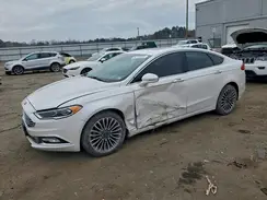3FA6P0T95HR304376 2017 FORD FUSION