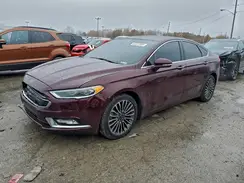 3FA6P0T95HR305348 2017 FORD FUSION
