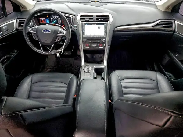 3FA6P0T95HR305348 2017 FORD FUSION - Image 8