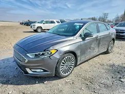 3FA6P0T95HR305365 2017 FORD FUSION