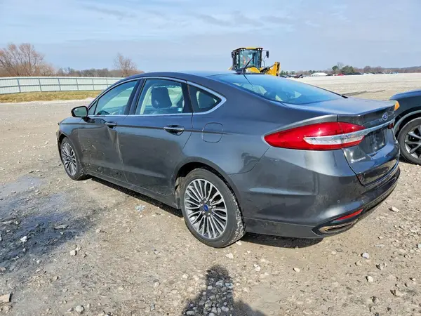 3FA6P0T95HR305365 2017 FORD FUSION - Image 2
