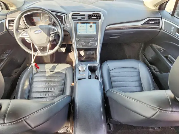 3FA6P0T95HR305365 2017 FORD FUSION - Image 8