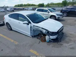 3FA6P0T95HR312493 2017 FORD FUSION