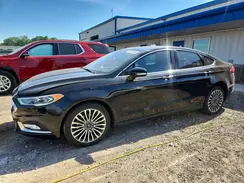 3FA6P0T95HR347695 2017 FORD FUSION
