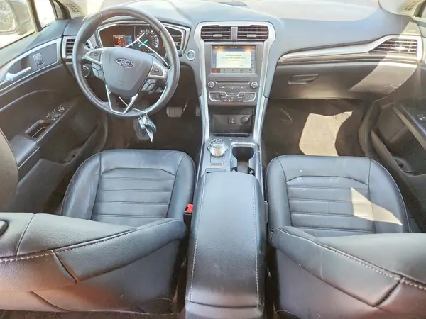 3FA6P0T95HR347695 2017 FORD FUSION - Image 8