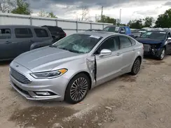 3FA6P0T95HR348605 2017 FORD FUSION