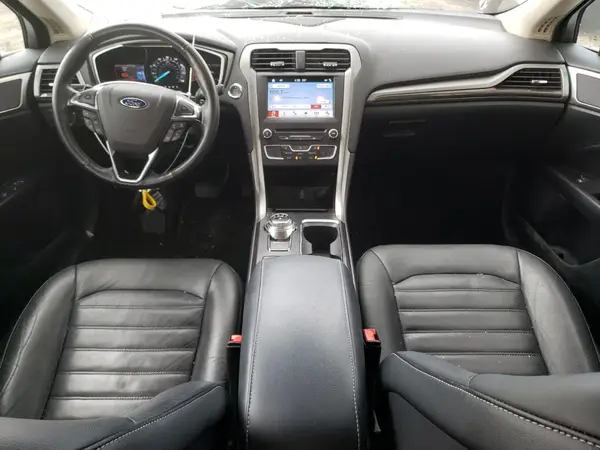 3FA6P0T95HR348605 2017 FORD FUSION - Image 8