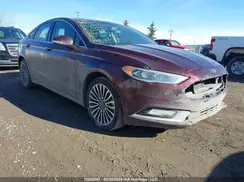 3FA6P0T95HR361418 2017 FORD FUSION
