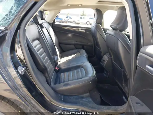 3FA6P0T95HR361662 2017 FORD FUSION - Image 8