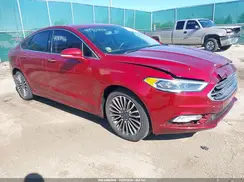 3FA6P0T95HR376209 2017 FORD FUSION
