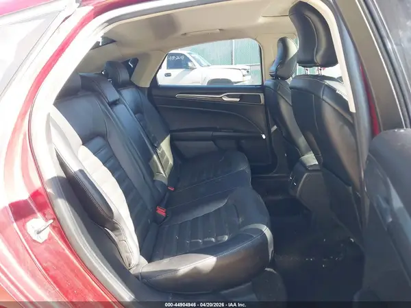 3FA6P0T95HR376209 2017 FORD FUSION - Image 8