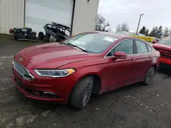 3FA6P0T95HR389137 2017 FORD FUSION