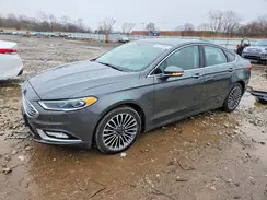 3FA6P0T95HR389218 2017 FORD FUSION