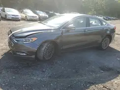 3FA6P0T95HR410486 2017 FORD FUSION