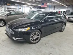 3FA6P0T95HR416109 2017 FORD FUSION