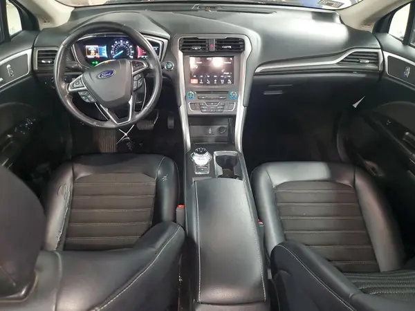3FA6P0T95HR416109 2017 FORD FUSION - Image 8