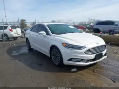 3FA6P0T95HR417213 2017 FORD FUSION