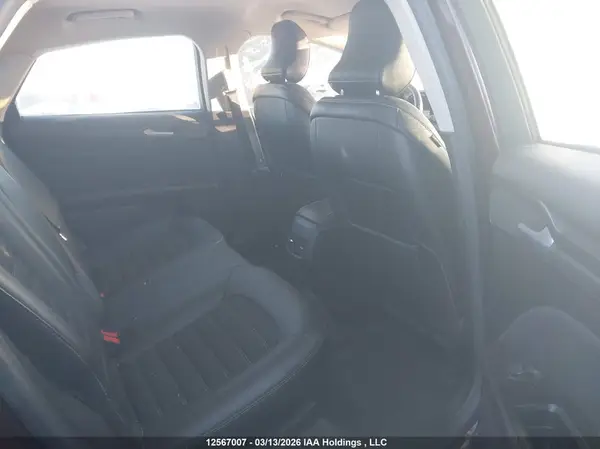 3FA6P0T95JR112400 2018 FORD FUSION - Image 8