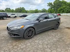 3FA6P0T95JR125096 2018 FORD FUSION