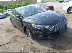 3FA6P0T95JR143016 2018 FORD FUSION